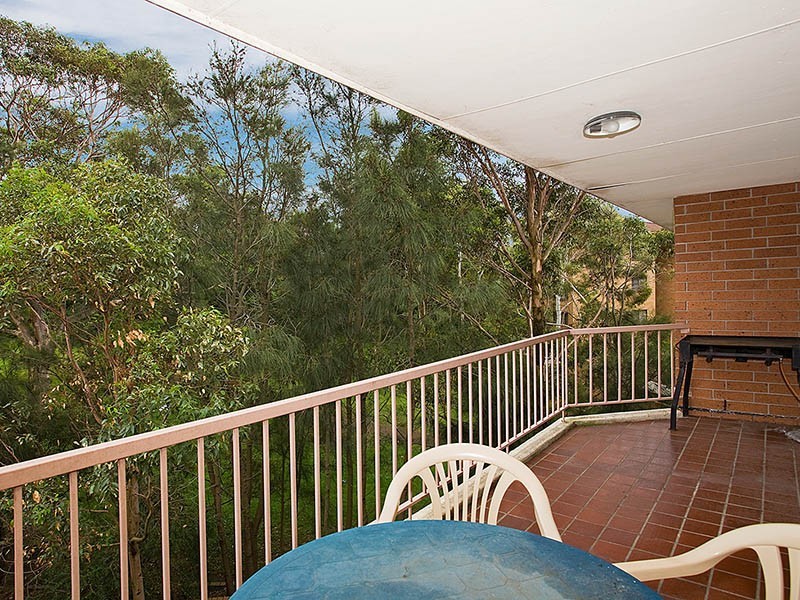 12/491-497  President Avenue, Sutherland NSW 2232
