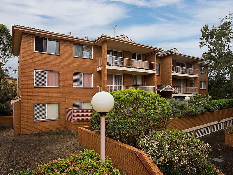 12/491-497  President Avenue, Sutherland NSW 2232