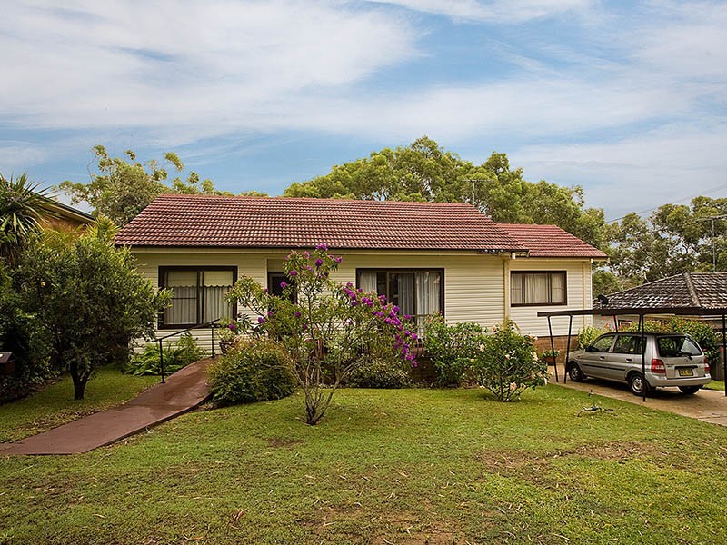 9 Auburn Street, Sutherland NSW 2232