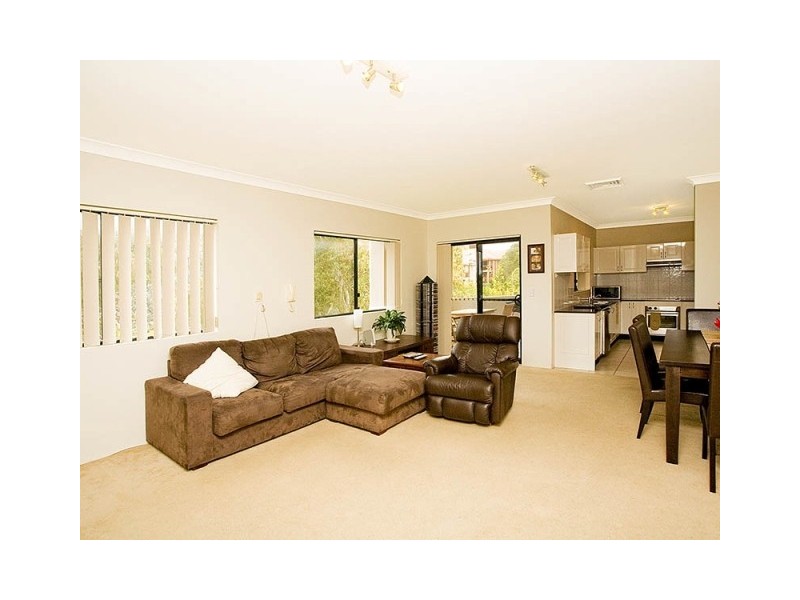 16/13-17 Cook Street, Sutherland NSW 2232
