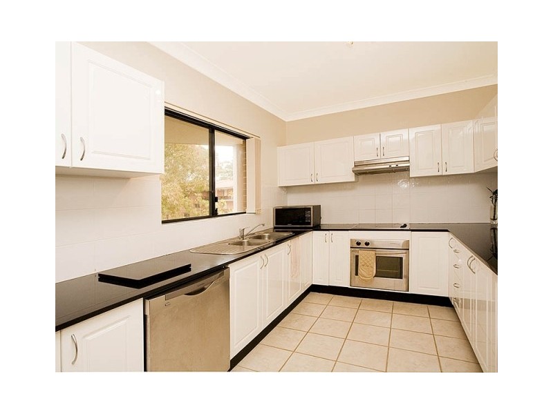 16/13-17 Cook Street, Sutherland NSW 2232