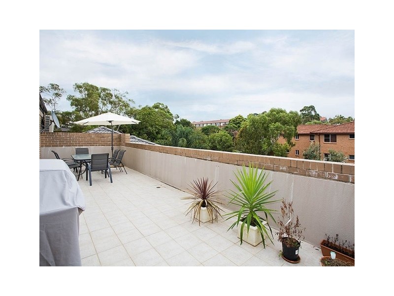 16/13-17 Cook Street, Sutherland NSW 2232