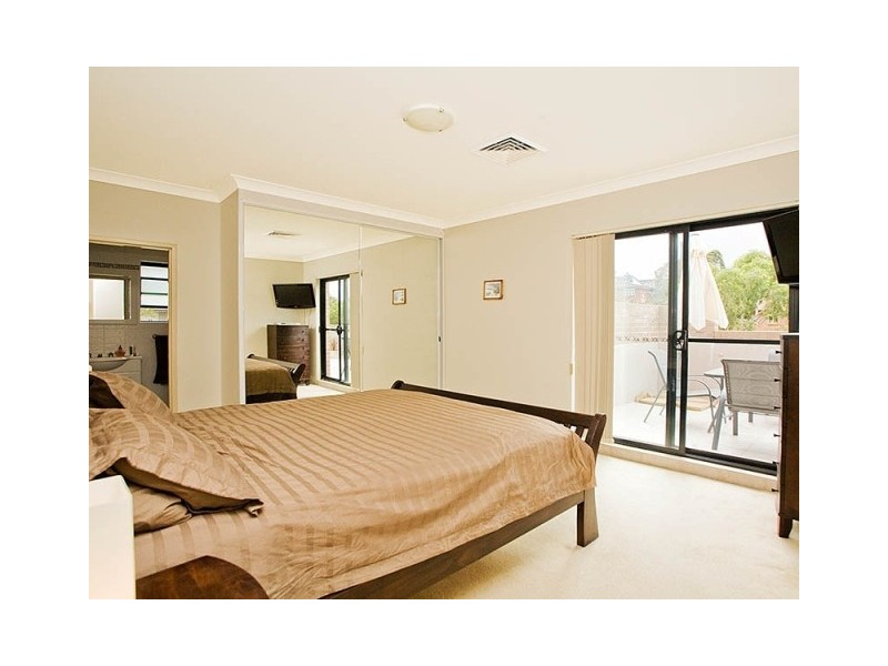 16/13-17 Cook Street, Sutherland NSW 2232