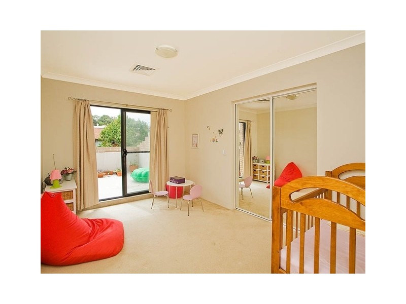 16/13-17 Cook Street, Sutherland NSW 2232