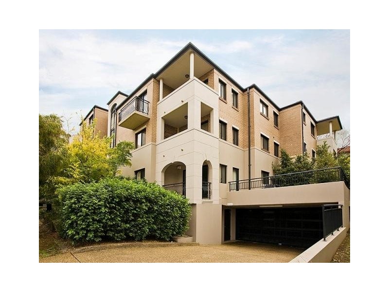 16/13-17 Cook Street, Sutherland NSW 2232