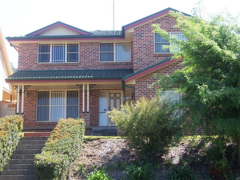 2 Mason Place, Barden Ridge NSW 2234