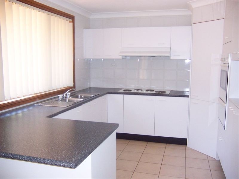 2 Mason Place, Barden Ridge NSW 2234