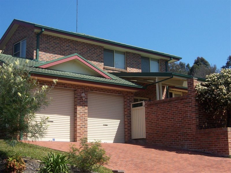 2 Mason Place, Barden Ridge NSW 2234