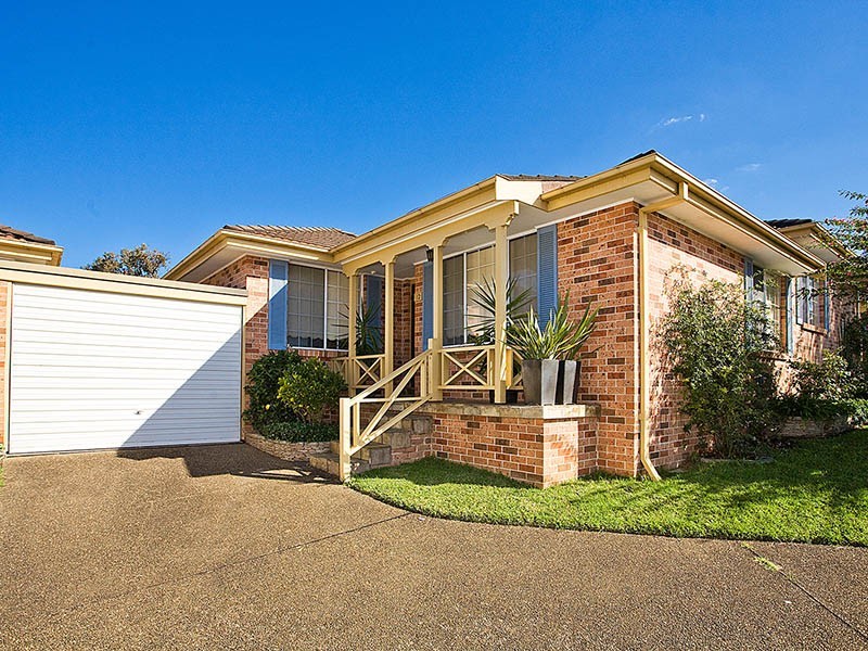 12/10-14  Belmont Street, Sutherland NSW 2232