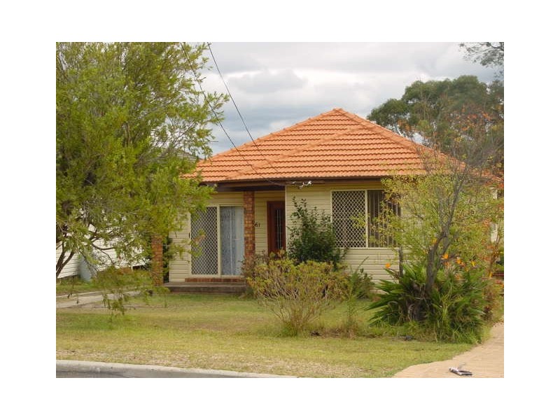 61 Jannali Cresent, Jannali NSW 2226
