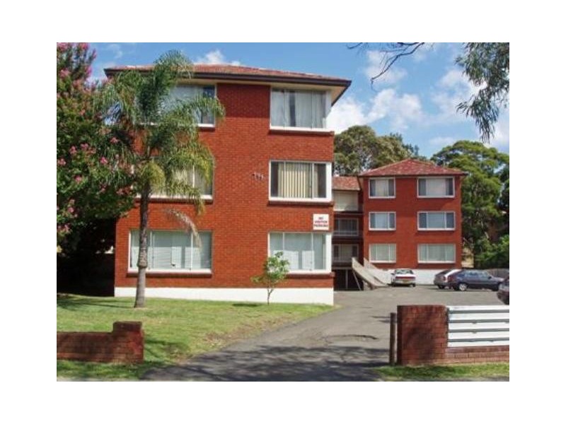 13/171 Willarong Road, Caringbah NSW 2229