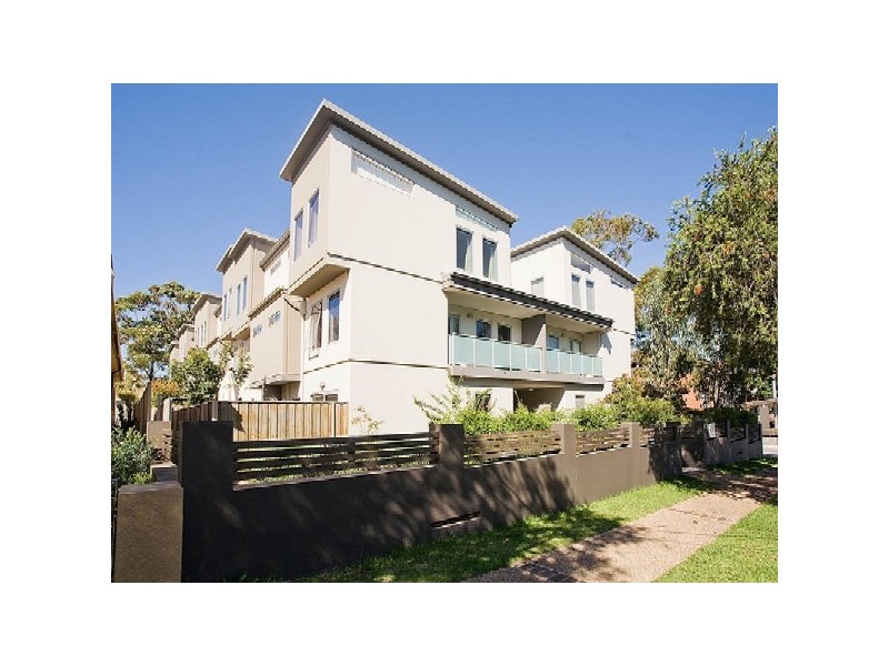 7/16-18 Merton Street, Sutherland NSW 2232