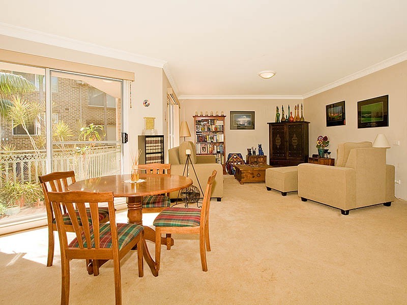 22/68-72 Auburn Street, Sutherland NSW 2232