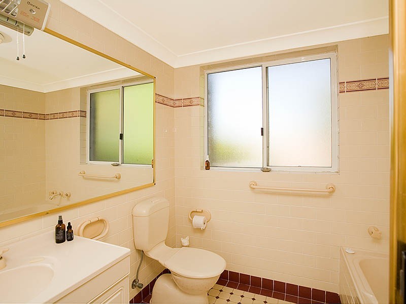 22/68-72 Auburn Street, Sutherland NSW 2232