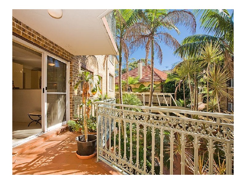22/68-72 Auburn Street, Sutherland NSW 2232