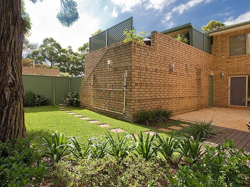 17a/63 Bellingara Road, Miranda NSW 2228