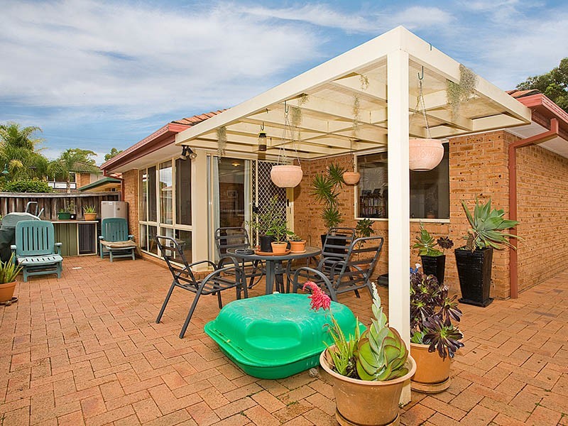 3 Mayman Row, Menai NSW 2234