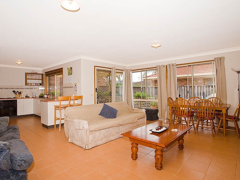 3 Mayman Row, Menai NSW 2234