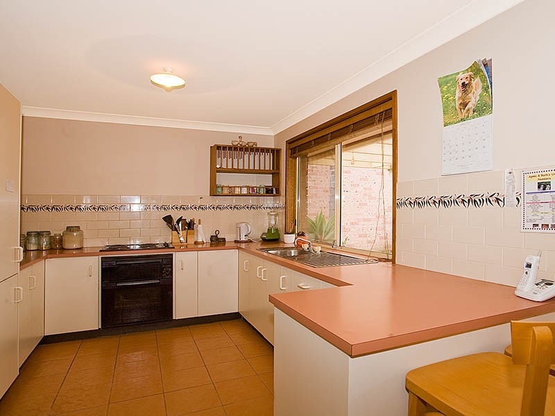 3 Mayman Row, Menai NSW 2234