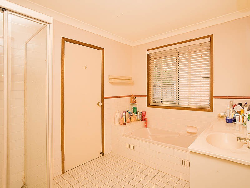 3 Mayman Row, Menai NSW 2234