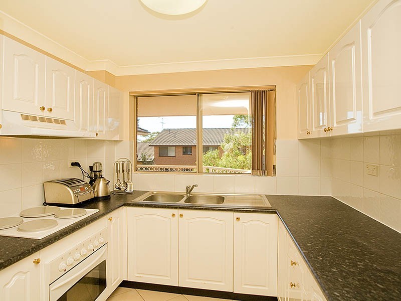 12/52-56 Auburn Street, Sutherland NSW 2232