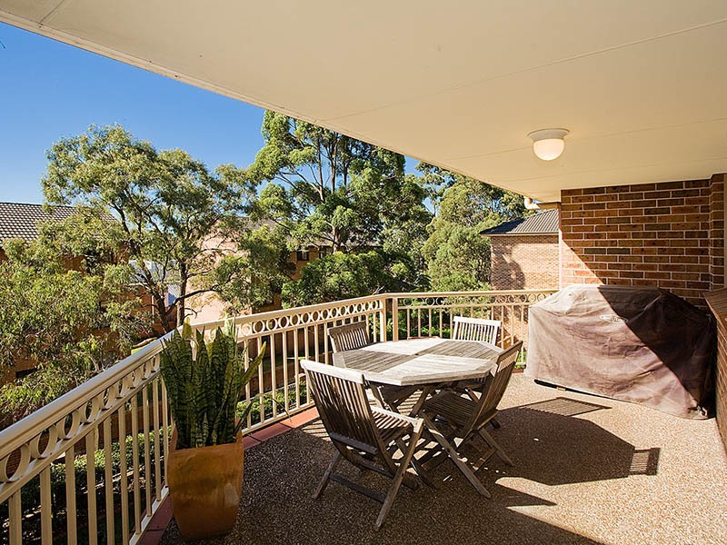 12/52-56 Auburn Street, Sutherland NSW 2232