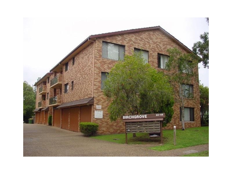 60-66 Auburn Street, Sutherland NSW 2232