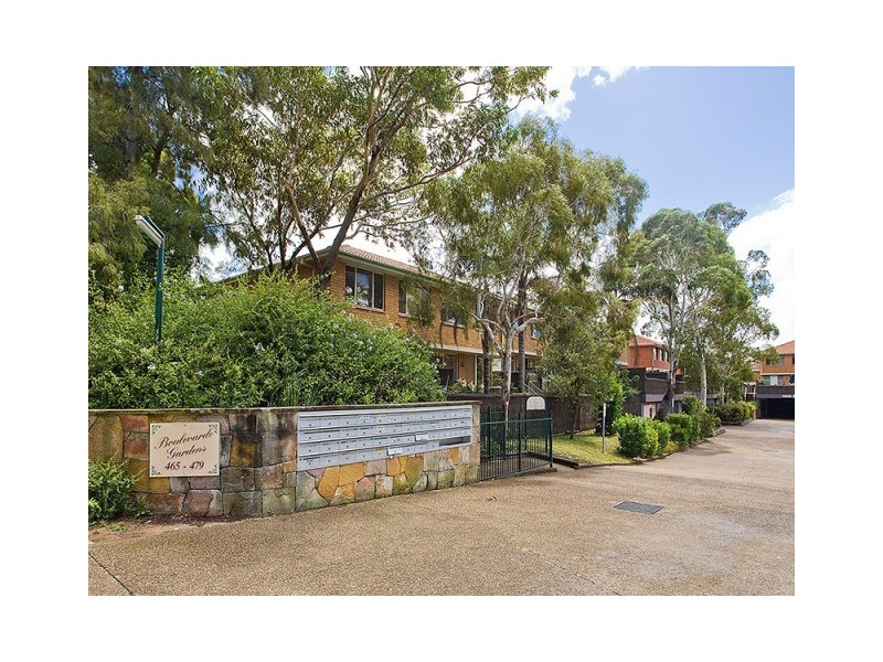 465 The Boulevarde, Kirrawee NSW 2232