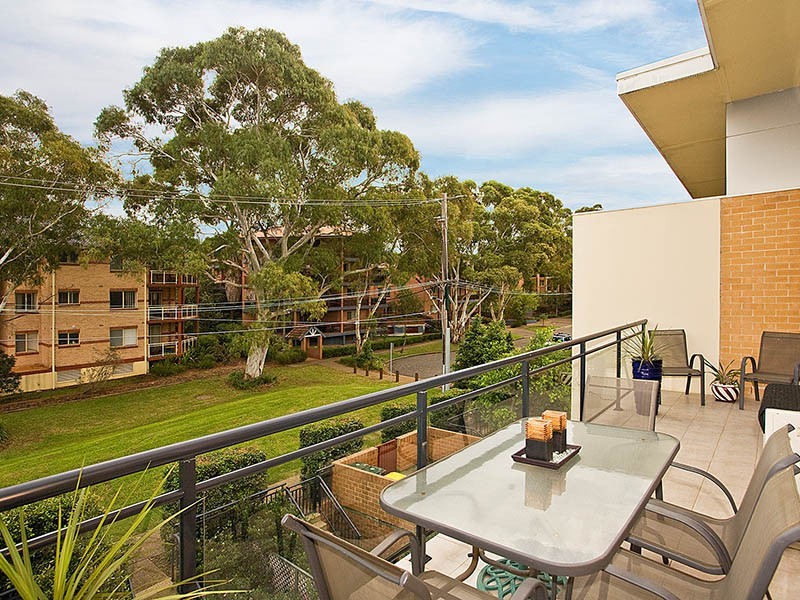 34/58  Belmont Street, Sutherland NSW 2232