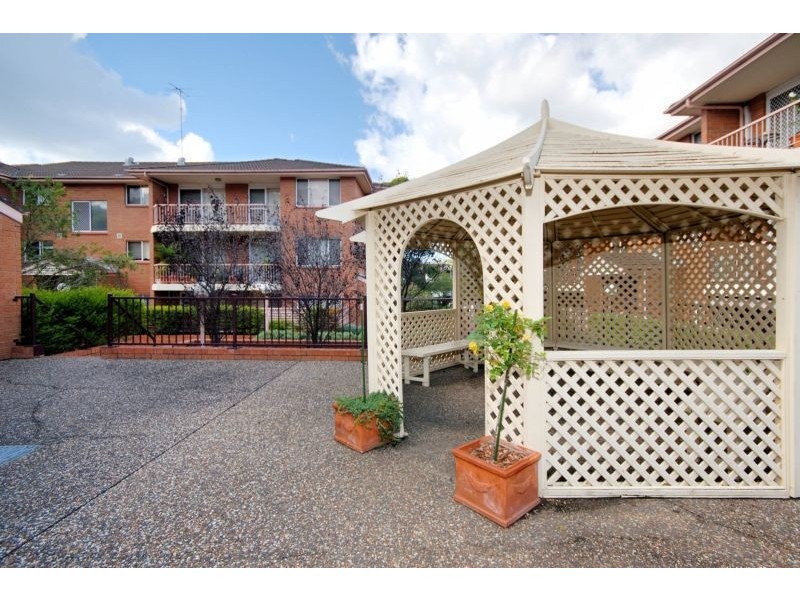 491-497 President Avenue, Sutherland NSW 2232