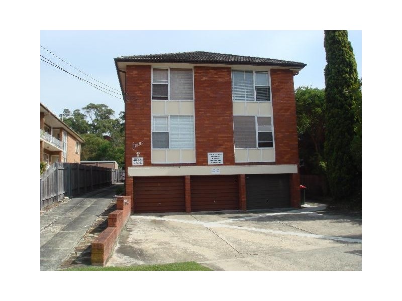 2/39 Oxley avenue, Jannali NSW 2226