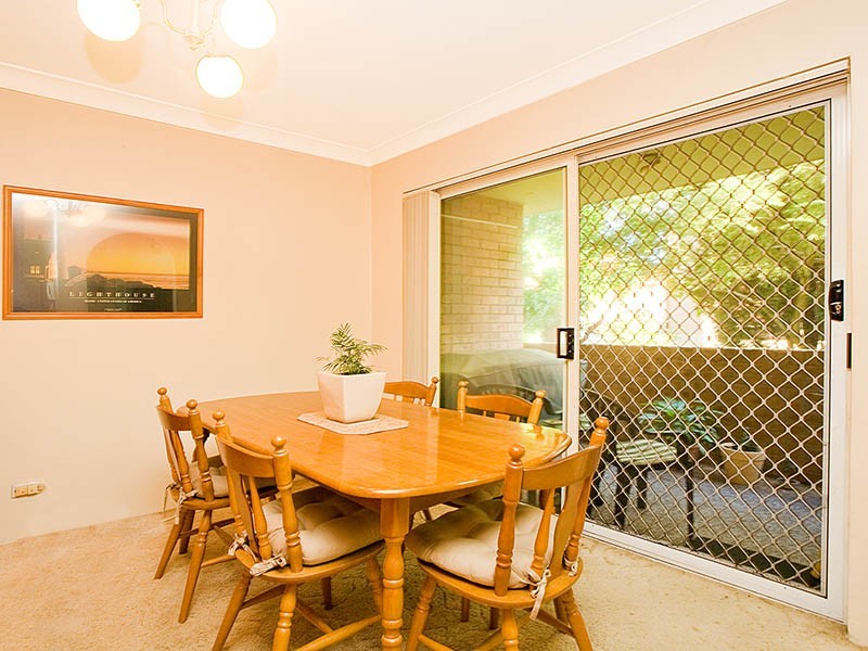 1/522 President Avenue, Sutherland NSW 2232