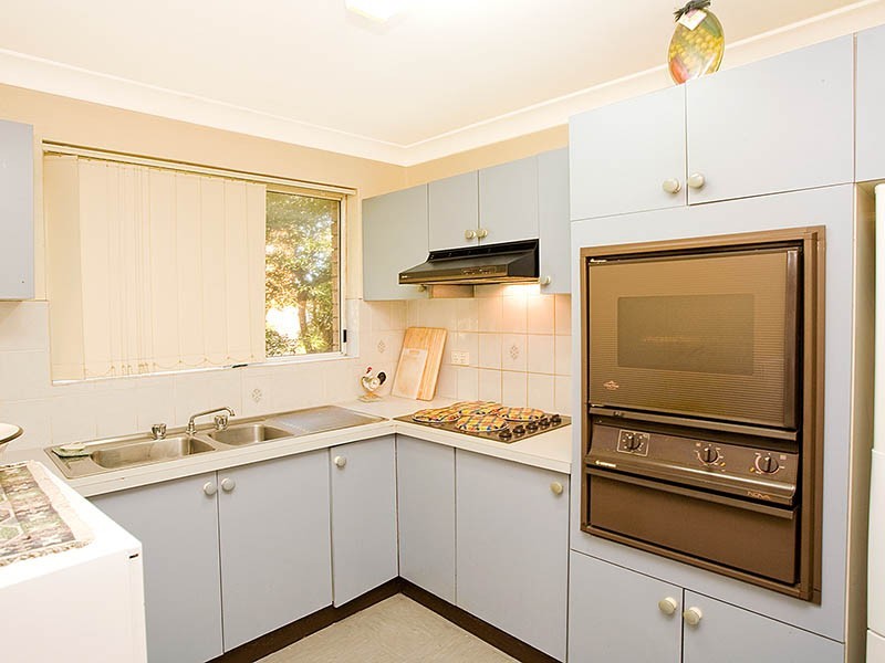 1/522 President Avenue, Sutherland NSW 2232