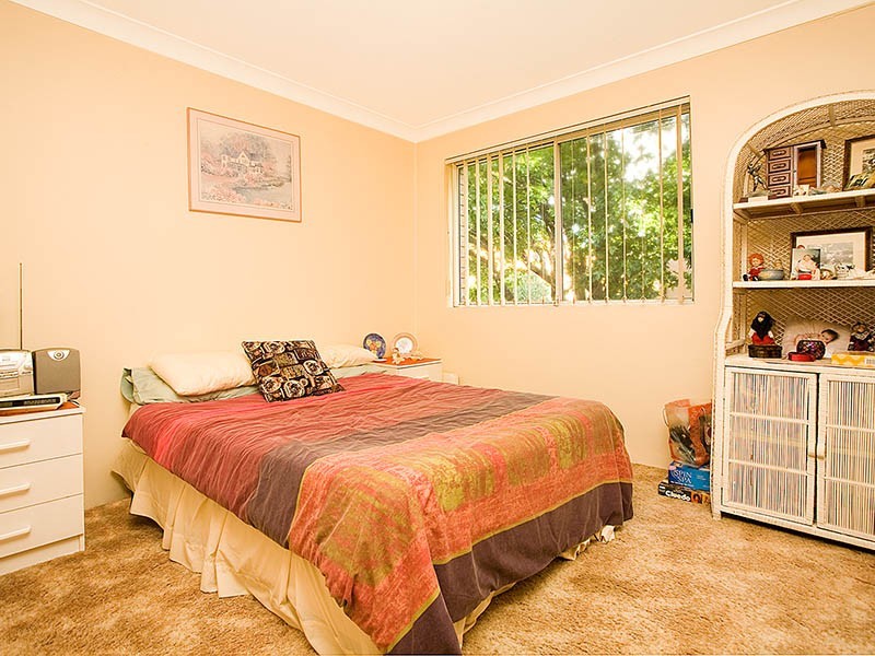 1/522 President Avenue, Sutherland NSW 2232