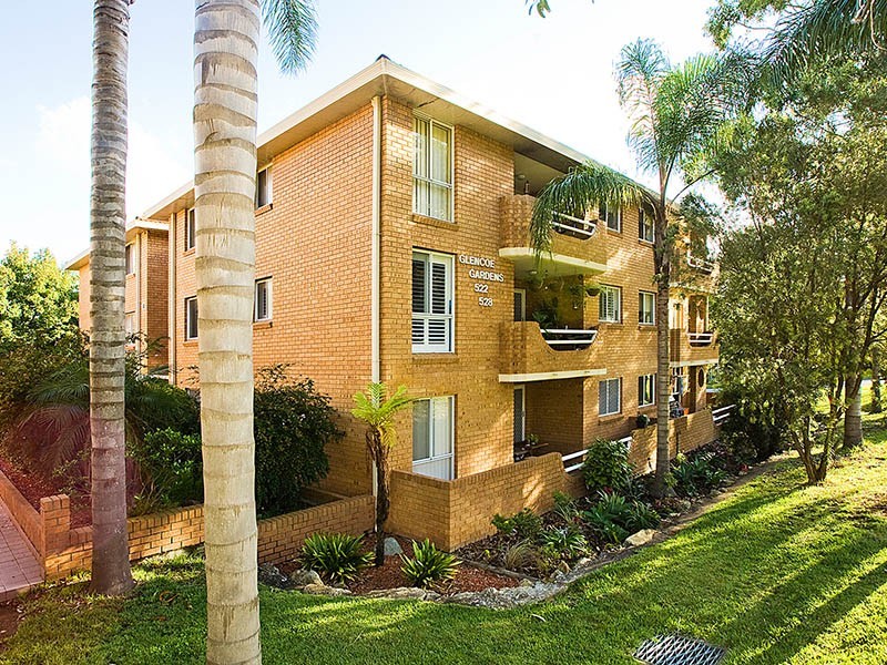 1/522 President Avenue, Sutherland NSW 2232