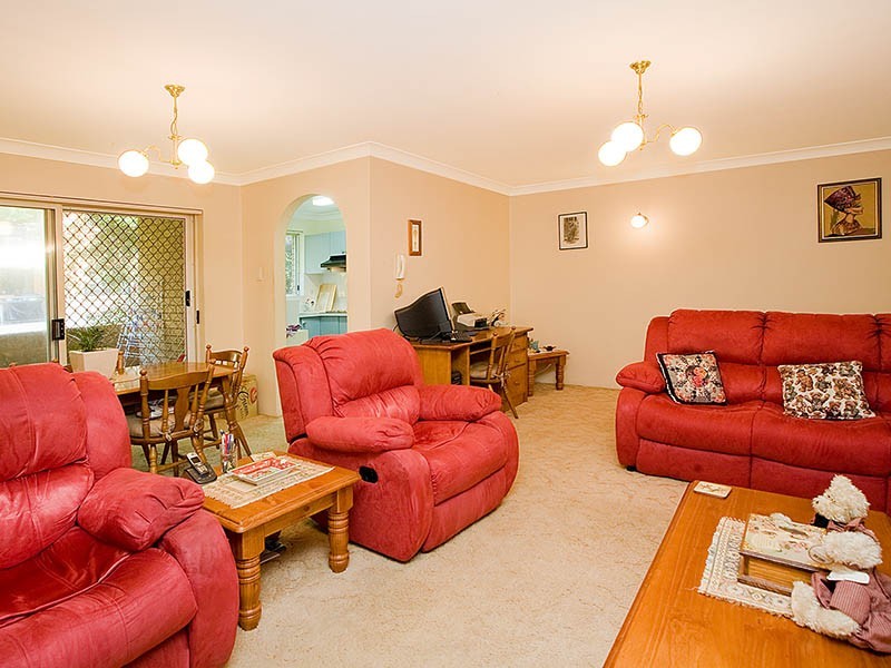 1/522 President Avenue, Sutherland NSW 2232