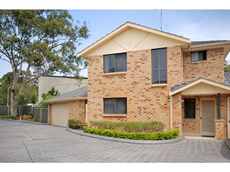 35 Menai Road, Bangor NSW 2234