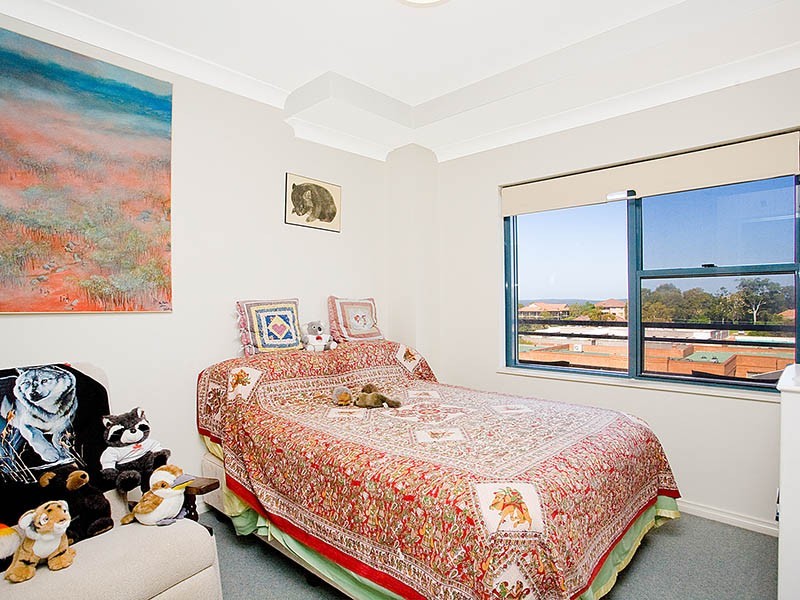 34/30 -36 Belmont Street, Sutherland NSW 2232
