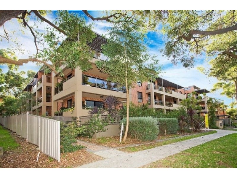 2/37  Premier Street, Gymea NSW 2227