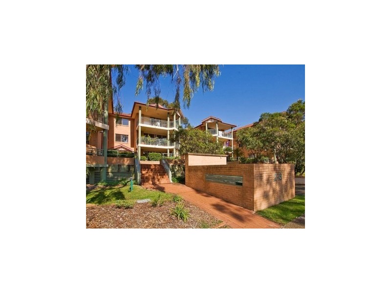 7/2-8  Clio Street, Sutherland NSW 2232