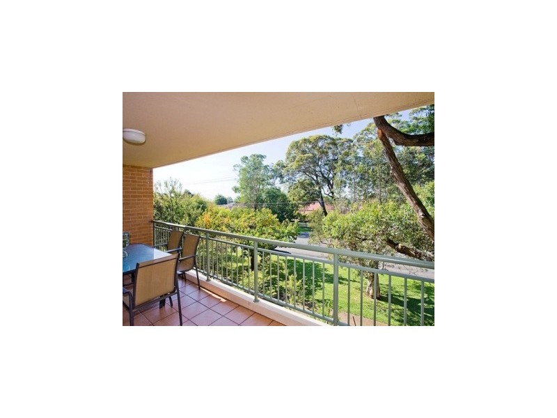 7/2-8  Clio Street, Sutherland NSW 2232