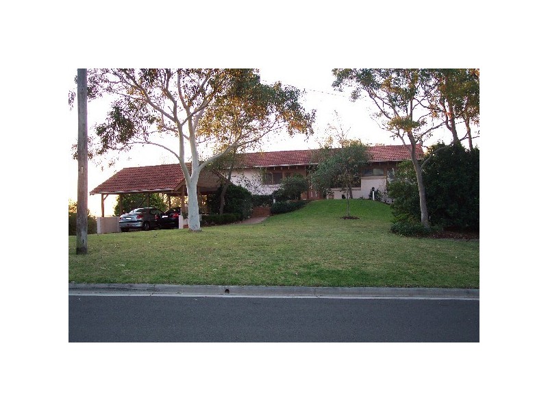 103 Caravan Head Road, Oyster Bay NSW 2225