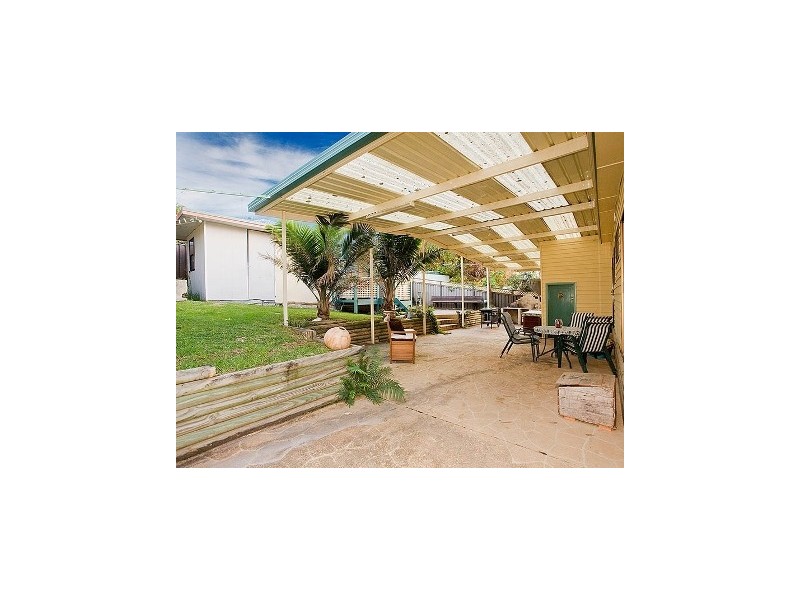 64  Oliver Street, Heathcote NSW 2233
