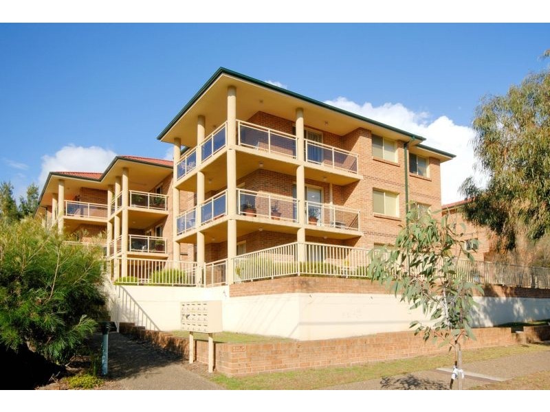 94-100 Linden Street, Sutherland NSW 2232