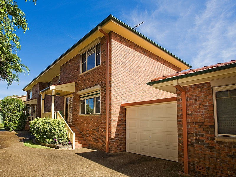 2/244 Kingsway, Caringbah NSW 2229