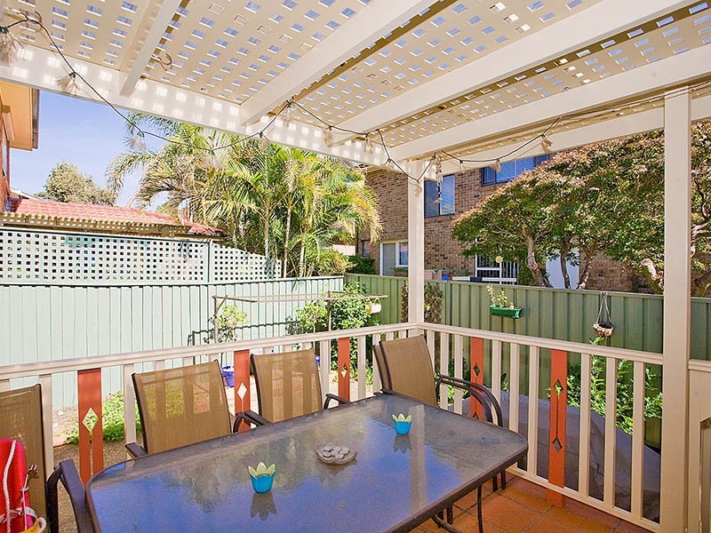 2/244 Kingsway, Caringbah NSW 2229