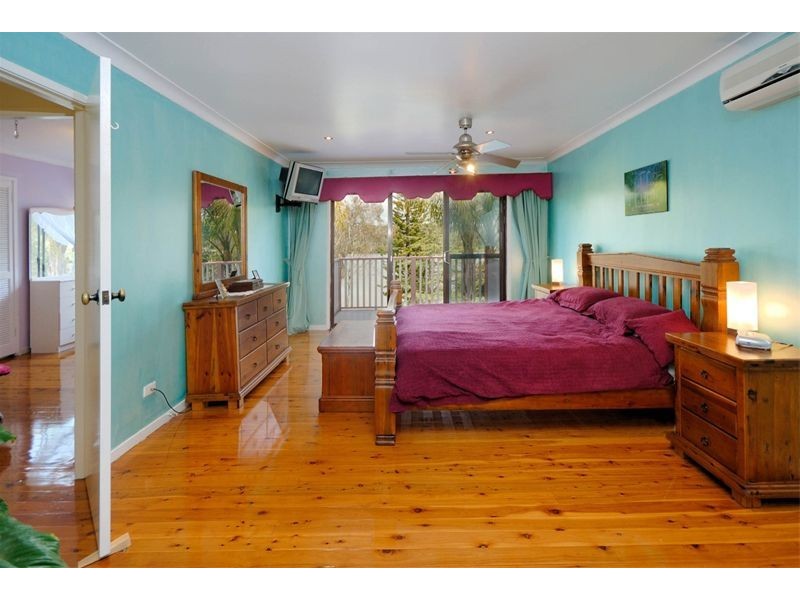 19 Connell Road, Oyster Bay NSW 2225