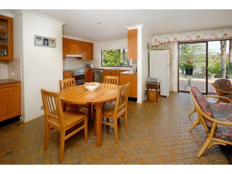 19 Connell Road, Oyster Bay NSW 2225