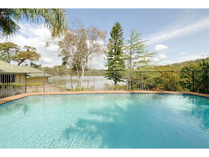 19 Connell Road, Oyster Bay NSW 2225