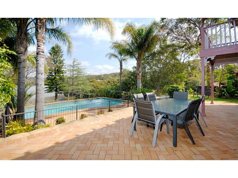 19 Connell Road, Oyster Bay NSW 2225